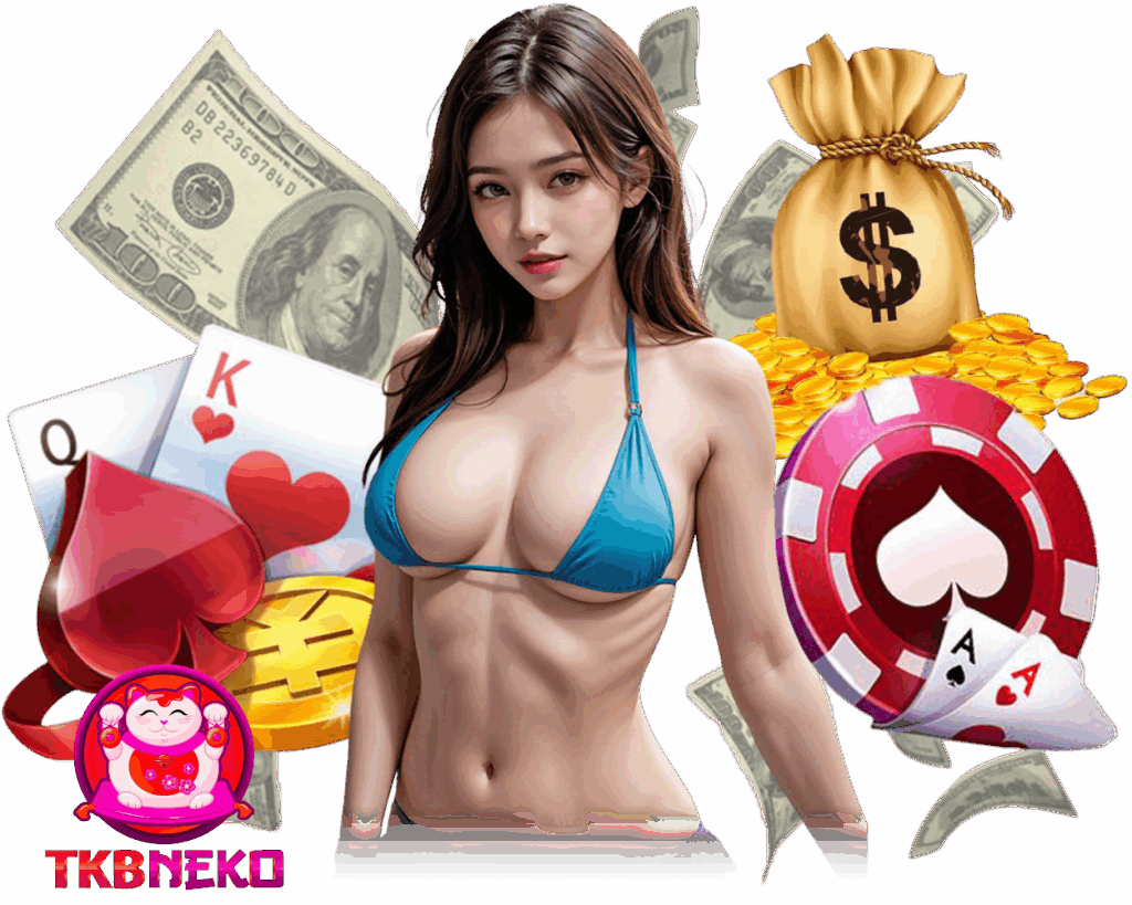 TKBNEKO สล็อตออนไลน์